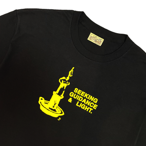 GUIDANCE & LIGHT TEE