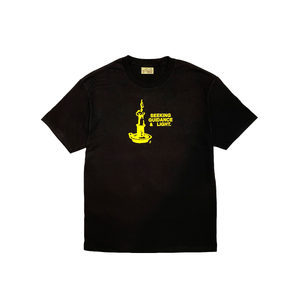 GUIDANCE & LIGHT TEE