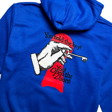 Load image into Gallery viewer, LOCKSMITH HOODIE
