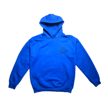 Load image into Gallery viewer, LOCKSMITH HOODIE
