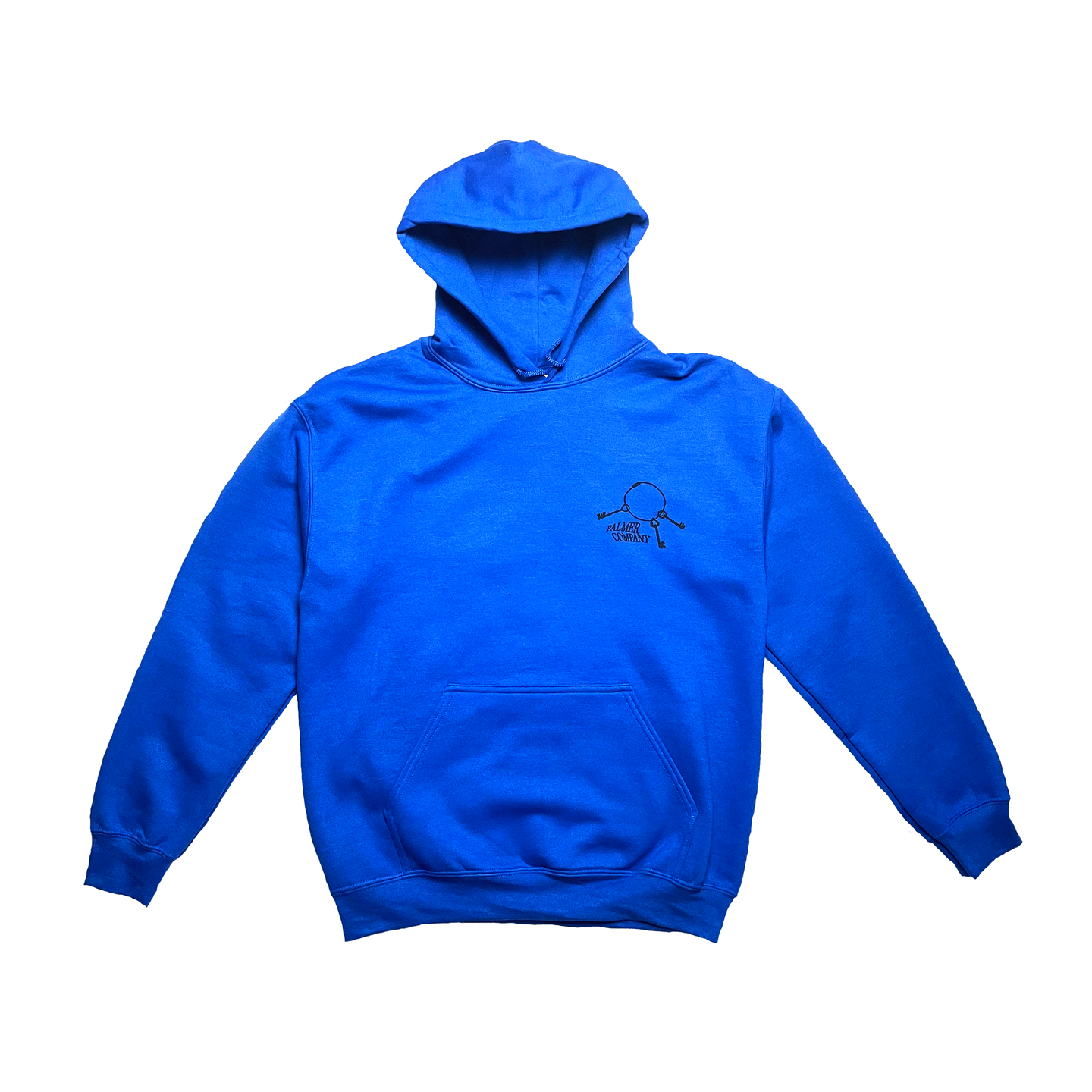 LOCKSMITH HOODIE